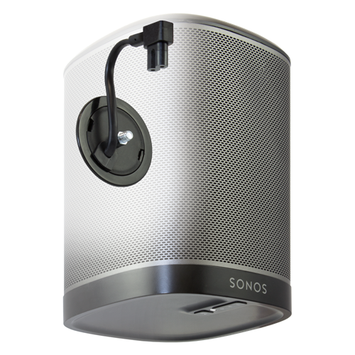 sonos speaker wall mount
