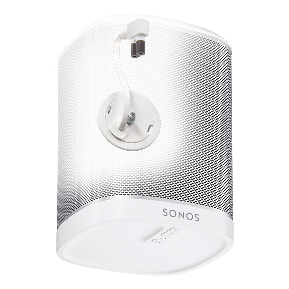 sonos in wall power