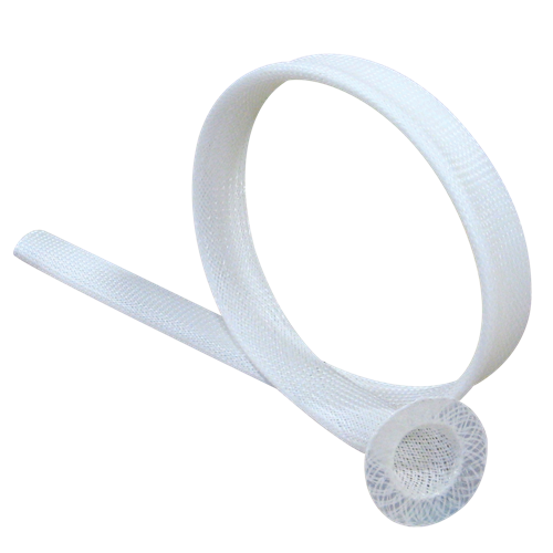 1 3/4" Dia. Pli Flange 10' Length, White