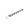 2-½ " Break Away Screws (Phillips)